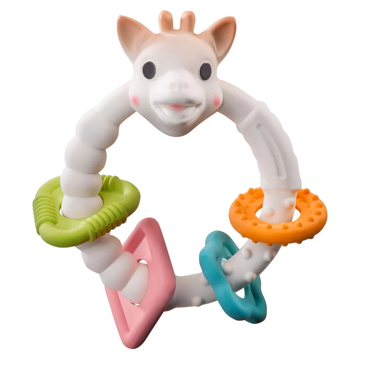 Sophie la girafe® Colo'Rings