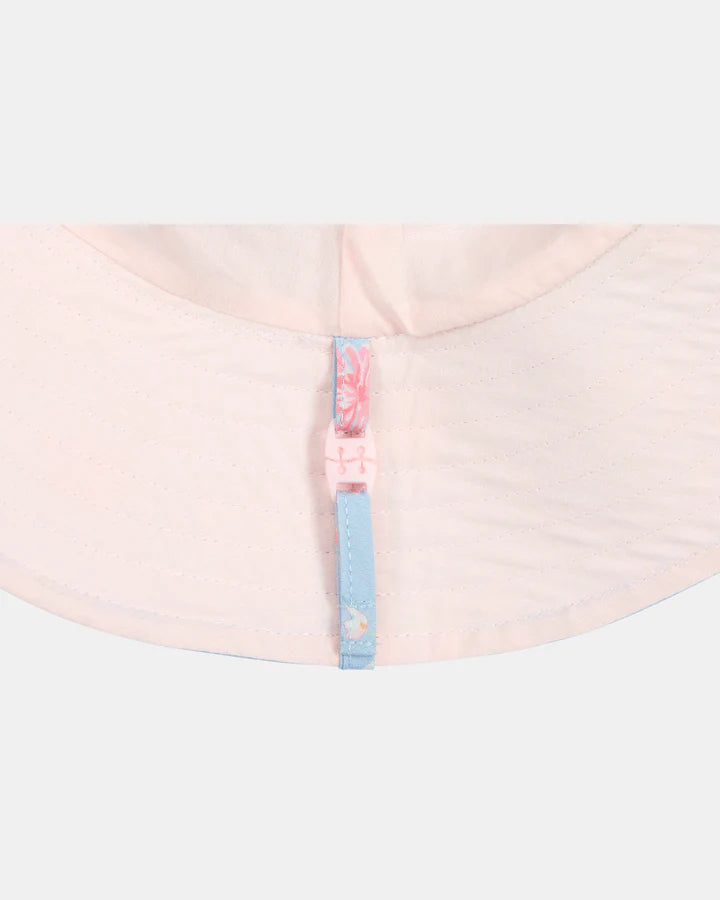 Toshi Sunhat Desert Rose /Sky