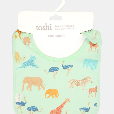 Toshi Bib Down Under /Congo Oasis