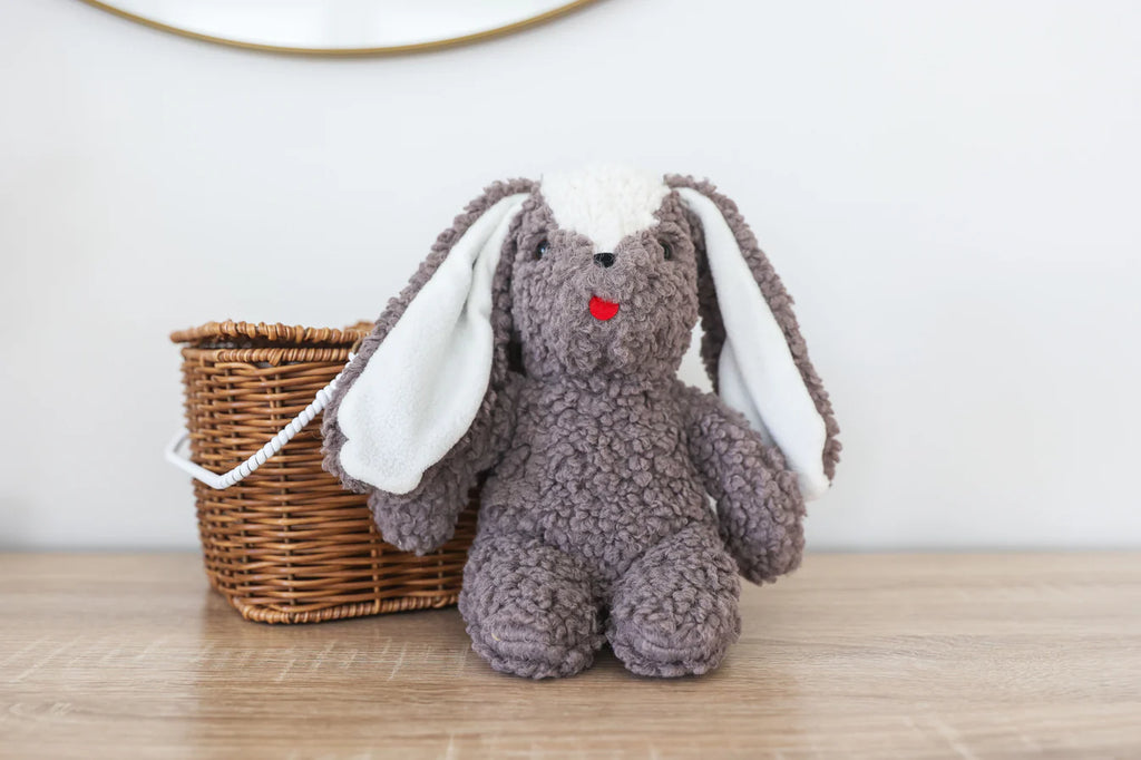 Alimrose Parker Puppy Grey