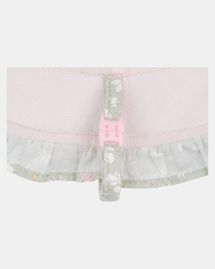 Toshi Bell Hat Eva - Thyme