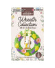 Re-Ment Peanuts Snoopy Wreath Collection Mini Figure Blind Box