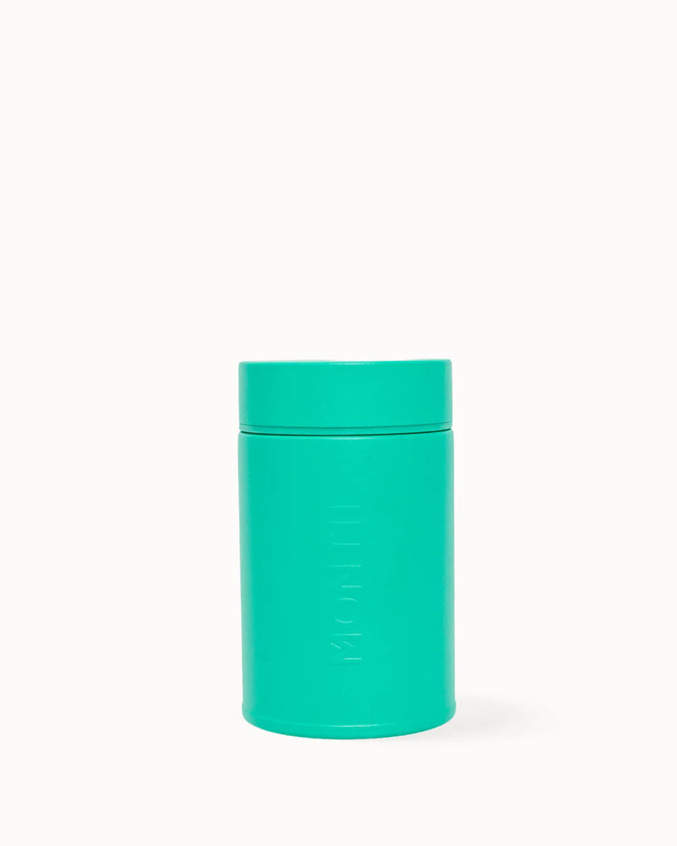 MontiiCo Insulated Snack Pot -Mojito