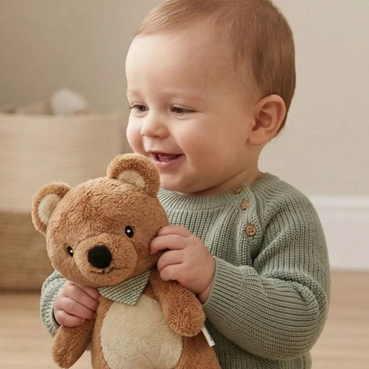 ALL4ELLA Sensory Rattle - Dog