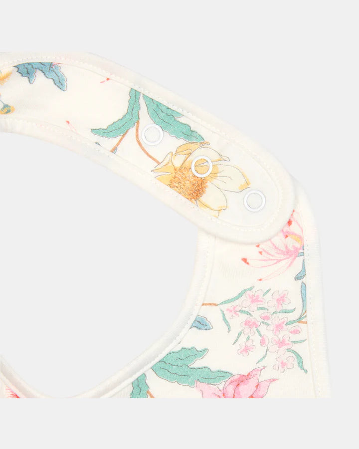 Toshi Bib Down Under /Waratah Dawn
