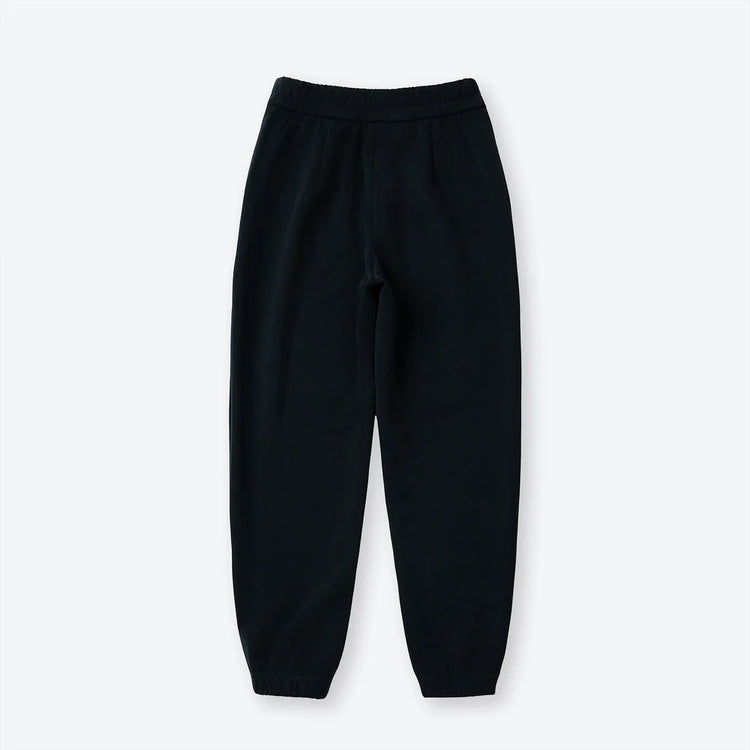 Lesimo Kids Smooth Cupro Jogger Pants| Dark Navy