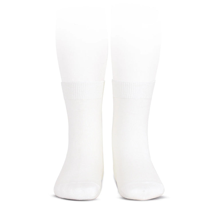 Condor Plain Short 2019/4 - 200 White