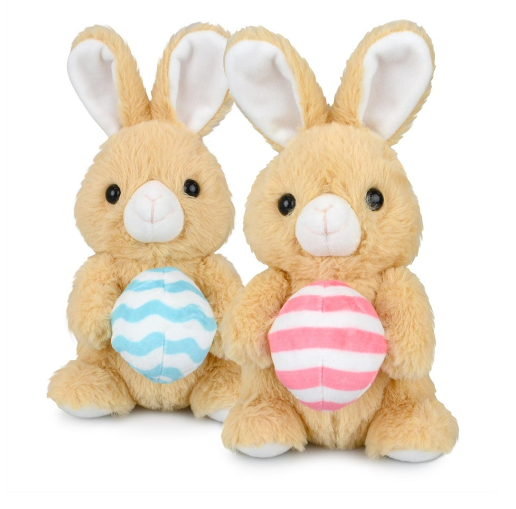 KORIMCO Bunny with Egg 26cm