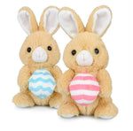 KORIMCO Bunny with Egg 26cm