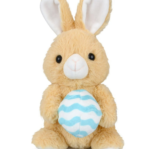 KORIMCO Bunny with Egg 26cm