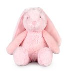Frankie Bunny Pink 28cm