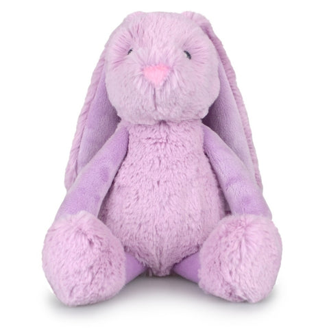 Frankie Bunny Lavender 28cm