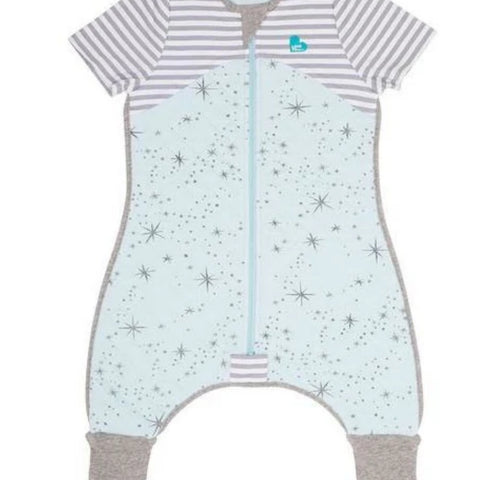 Love to Dream Sleep Suit 1.0 TOG- Blue