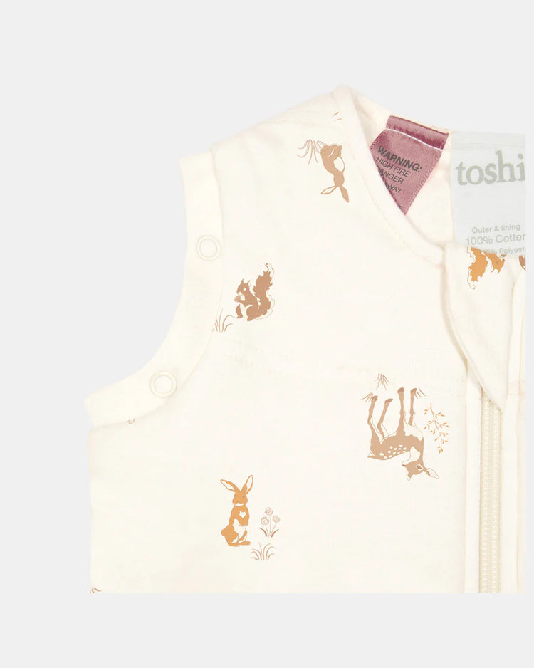 Toshi Baby Sleep Bag Classic Cocoon 2.5 TOG- 9-18months