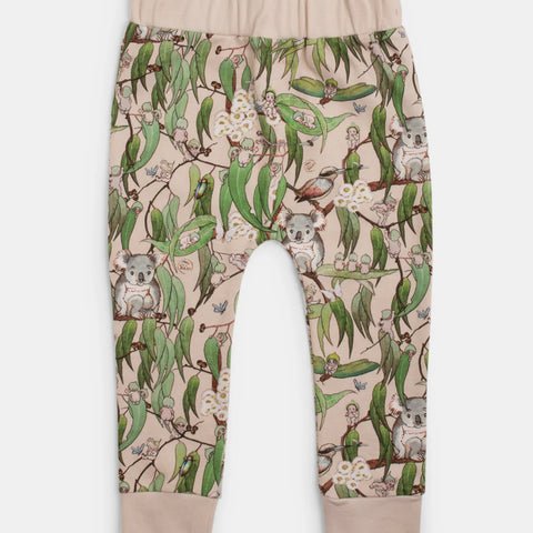 May Gibbs x Walnut Melbourne James Pants - Gumtree Life