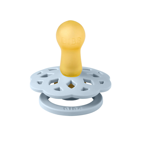 Bibs Boheme 2 PACK - Baby Blue/Island Sea