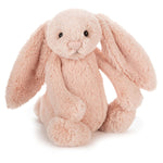 Jellycat Bashful Blush Bunny Original (Med)