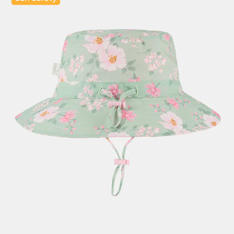 Toshi Sunhat Desert Rose /Apple
