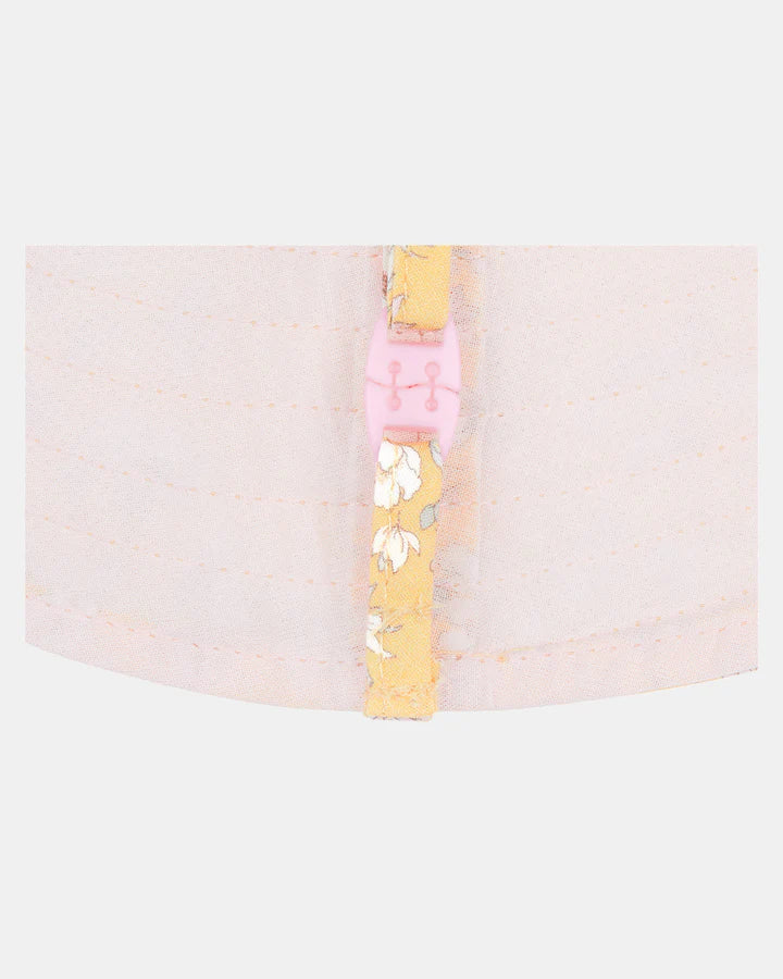 Toshi Sunhat Eva-Sunny