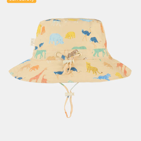 Toshi Sunhat Banjo /Congo Driftwood