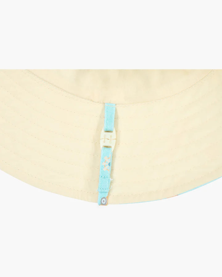 Toshi Sunhat Spell /Daisy Teal