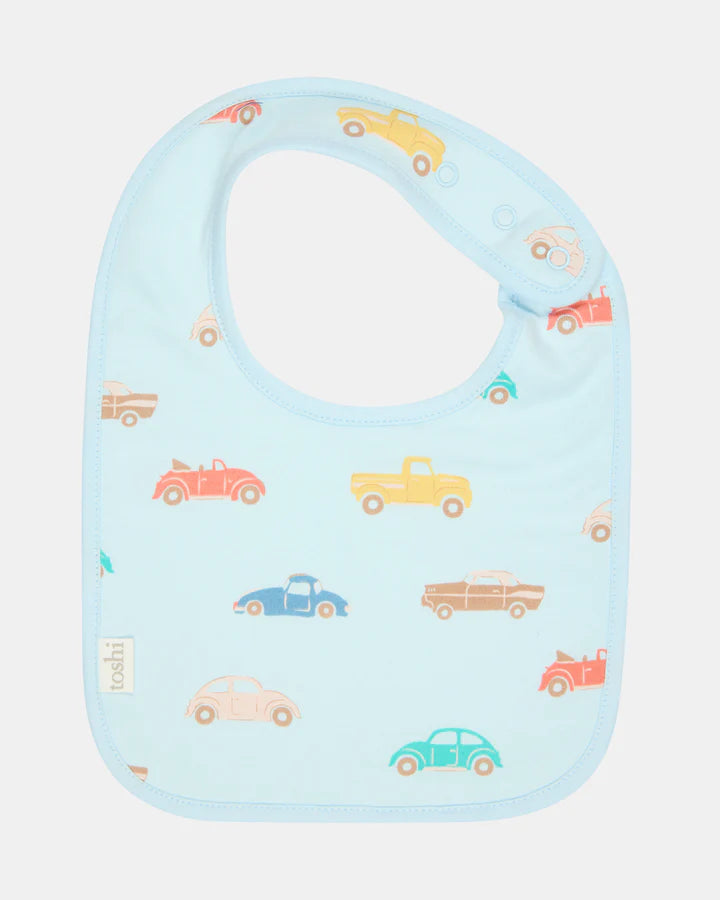 Toshi Bib Down Under /Fast Lane Sky