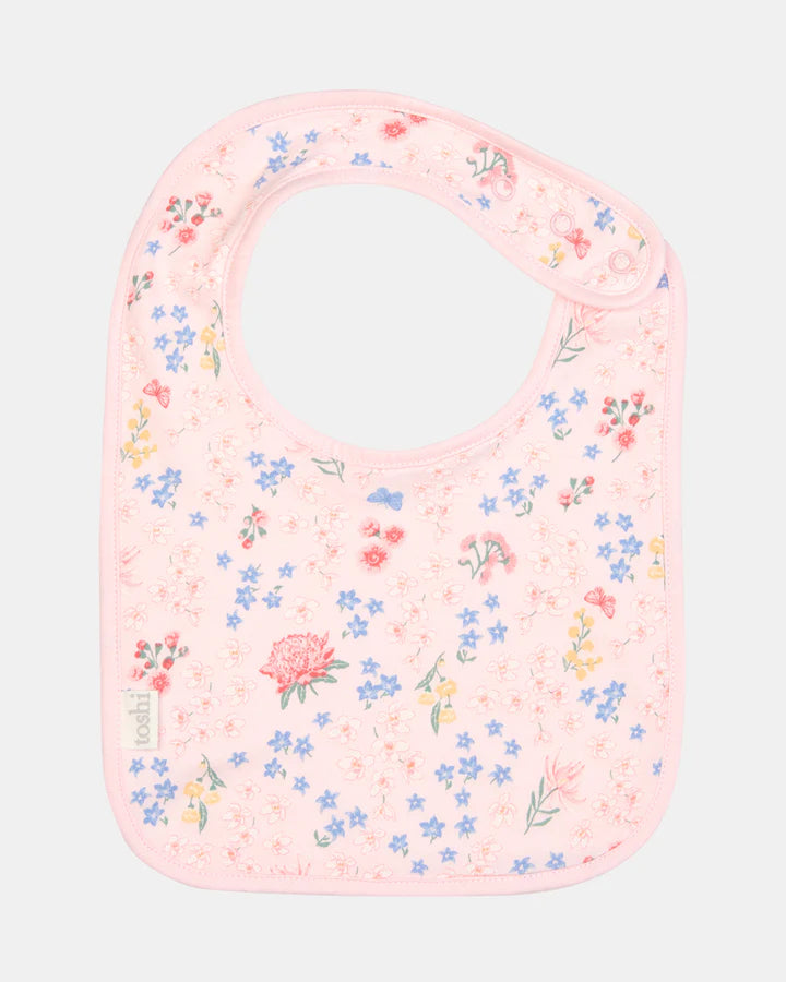 Toshi Bib Down Under /Acacia Blossom