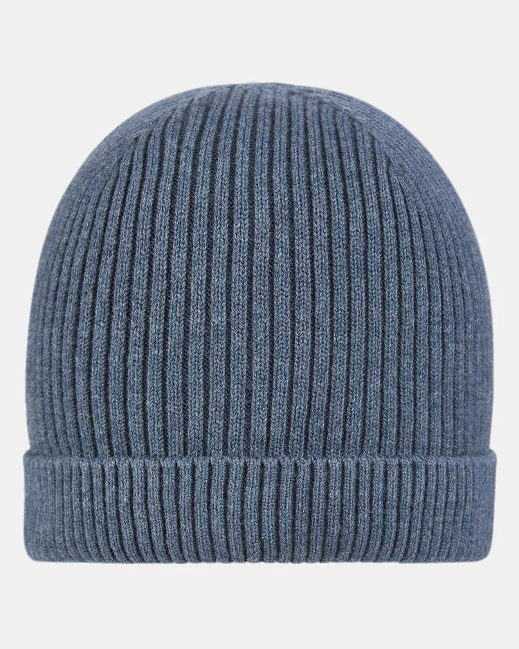 Toshi Organic Beanie Tommy Moonlight
