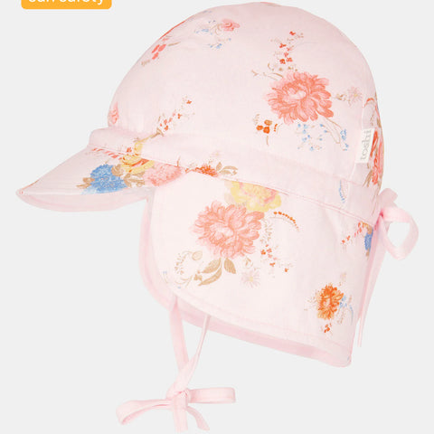 Toshi  Flap Cap Bambini/Miranda