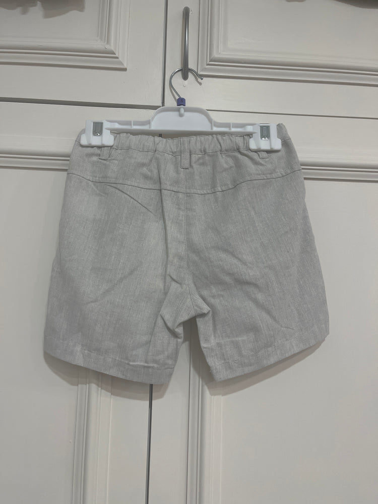 Bebe Harry Shorts - Grey