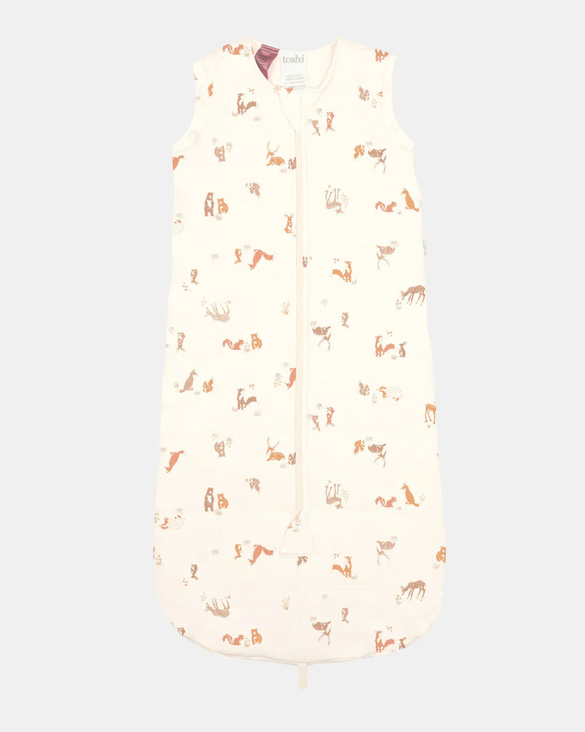 Toshi Baby Sleep Bag Classic Cocoon 2.5 TOG- 9-18months