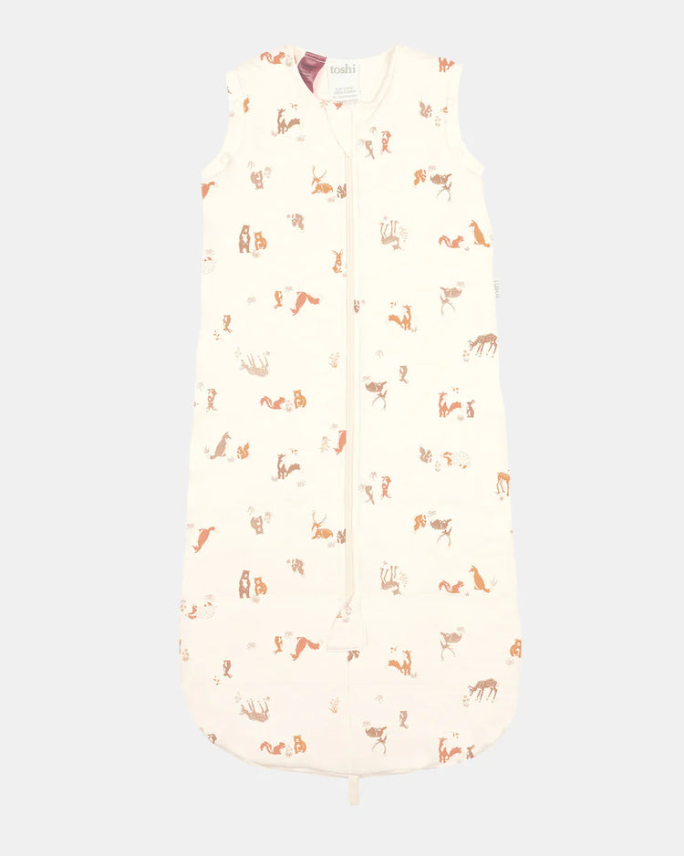 Toshi Baby Sleep Bag Classic Cocoon 2.5 TOG- 9-18months
