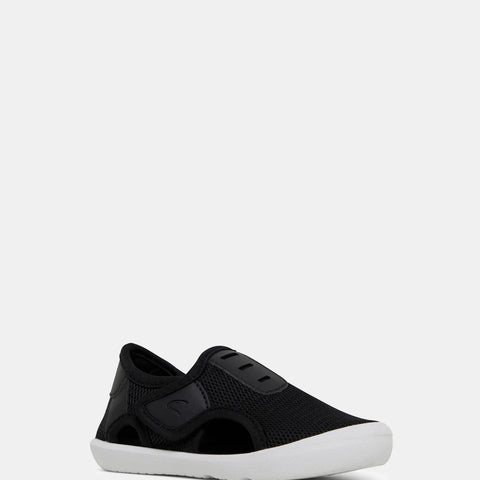 CLARKS Aqua Move REEF Black(SIZE AU 5-1)