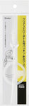 Skater  Clear Bottle Replacement Drinking Spout Straw Gasket Set Basic for PDSH5