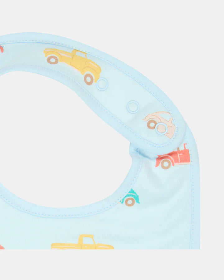 Toshi Bib Down Under /Fast Lane Sky