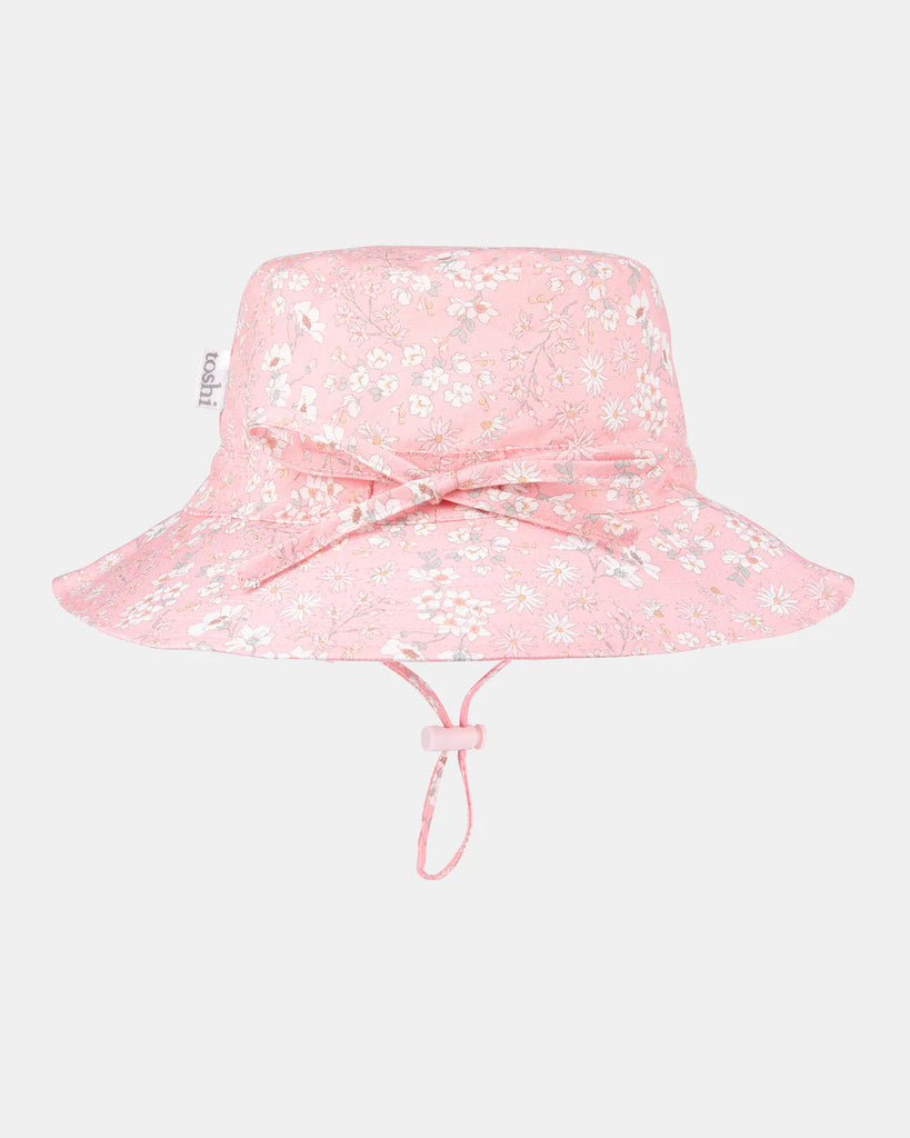 Toshi Sunhat Eva-Blossom