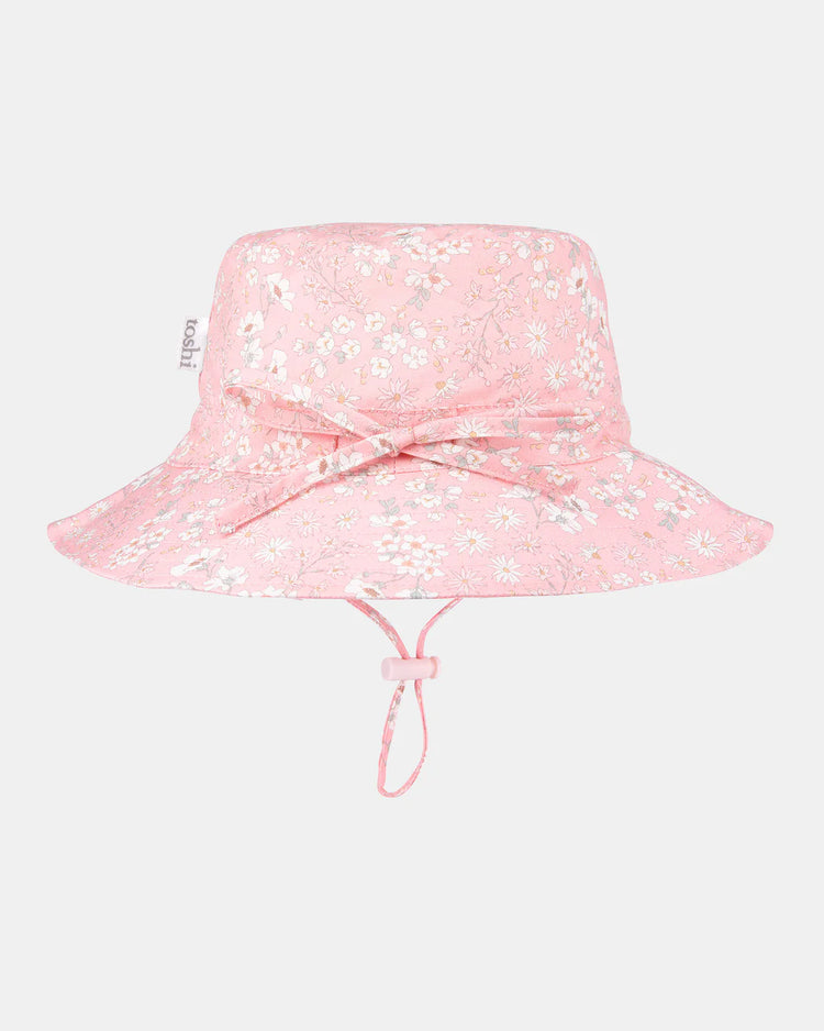 Toshi Sunhat Eva-Blossom