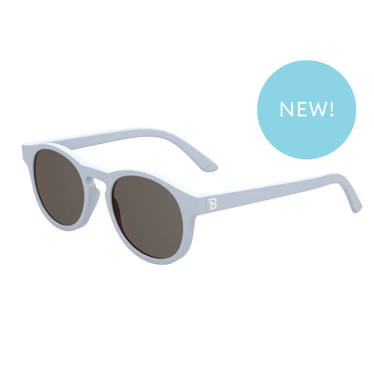 Babiators Originals Keyholes - Baby Blue
