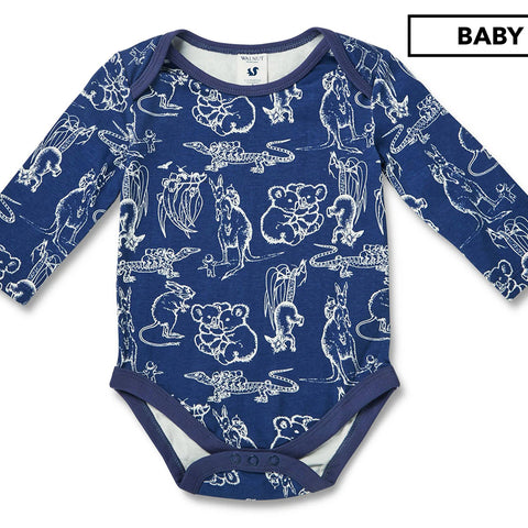 May Gibbs x Walnut May Gibbs Winter Gift Pack - Bush Buddies