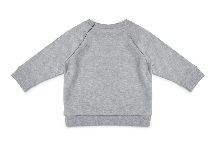 Walnut Melbourne x May Gibbs Baby Jolly Jumper - Kanga