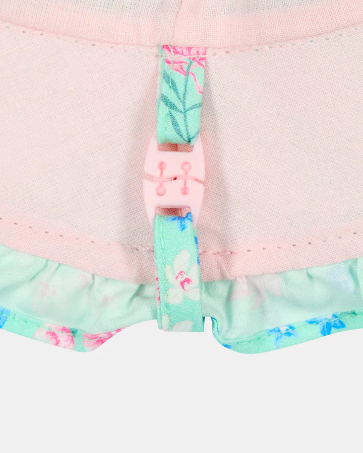 Toshi Bell Hat Matilda /Acacia Mint