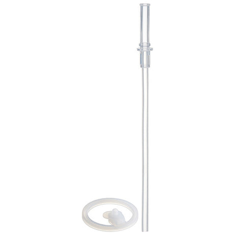 Skater Clear Bottle Replacement Drinking Spout Straw Gasket Set Basic for PDSH5