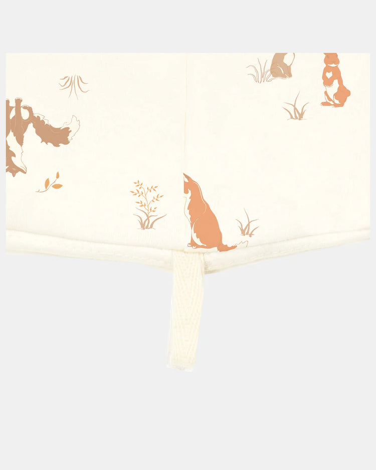 Toshi Baby Sleep Bag Classic Cocoon 2.5 TOG- 9-18months