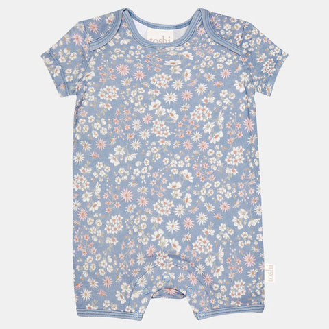 Toshi Onesie S/S Classic - Eva Dusk