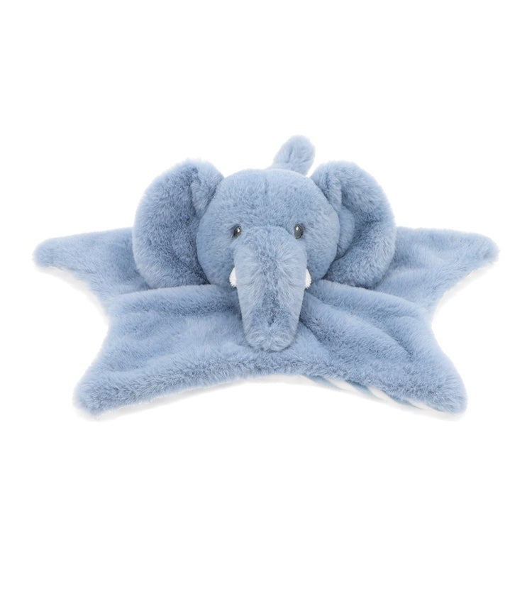 BABY BLANKET ELEPHANT 32CM