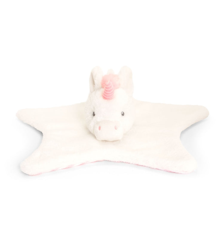 Keeleco BABY BLANKET UNICORN