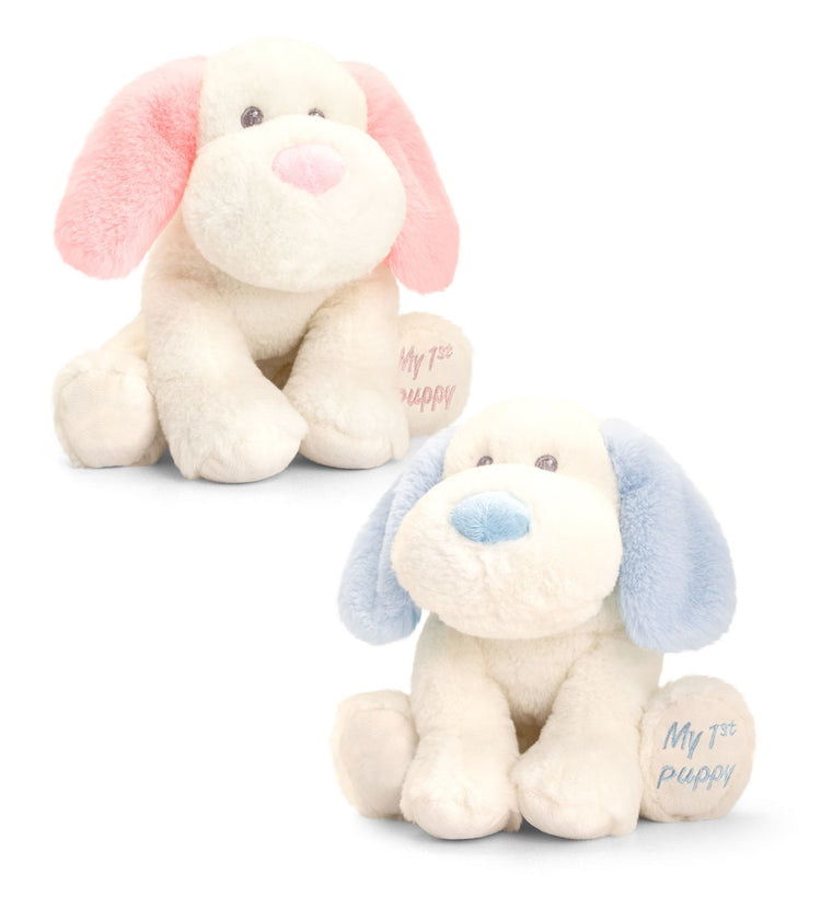 KEELECO BABY PUPPY 20CM