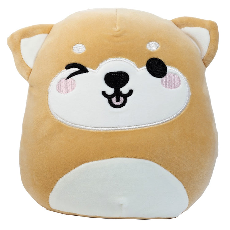 Korimco SQUIDGLYS SHIBA INU 24CM