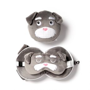 Korimco RELAXEAZZZ SCHNAUZER 15CM