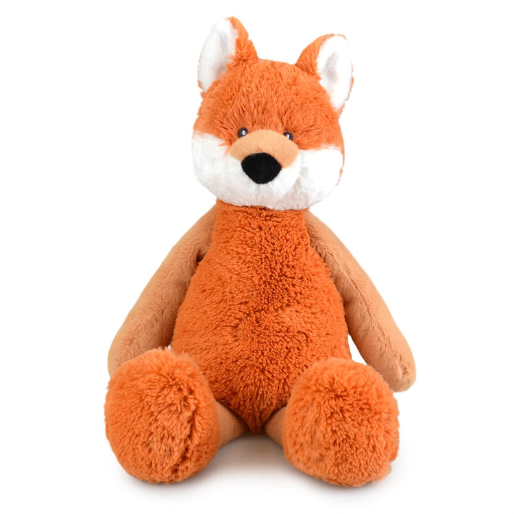 KORIMCO Frankie & Friends Fox Felix 39cm Plush